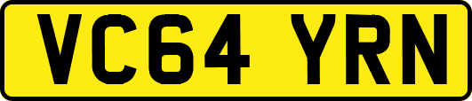 VC64YRN