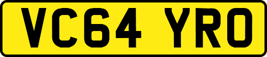 VC64YRO