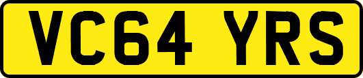VC64YRS