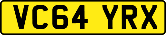 VC64YRX