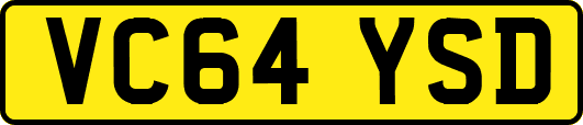 VC64YSD