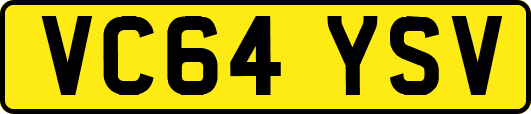 VC64YSV
