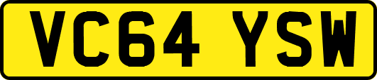 VC64YSW