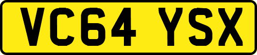 VC64YSX