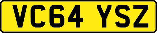 VC64YSZ