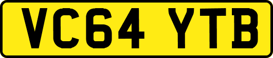 VC64YTB