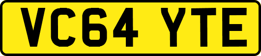 VC64YTE