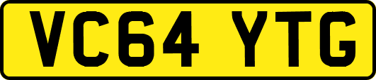 VC64YTG