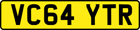 VC64YTR