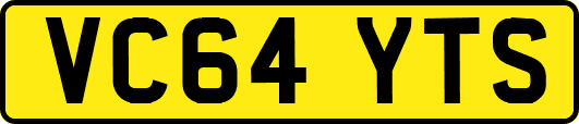 VC64YTS