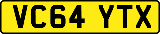 VC64YTX