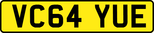 VC64YUE