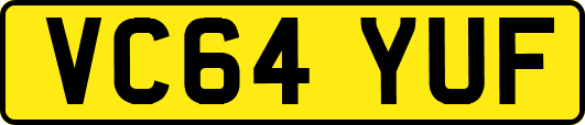 VC64YUF