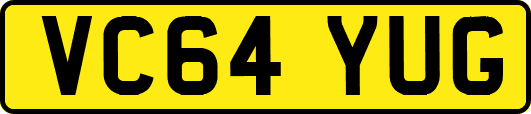 VC64YUG