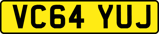 VC64YUJ