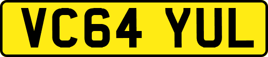 VC64YUL