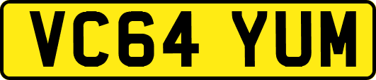 VC64YUM