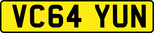 VC64YUN