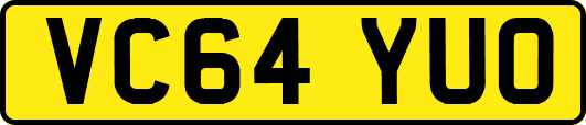 VC64YUO