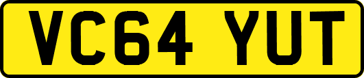VC64YUT