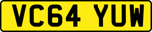 VC64YUW