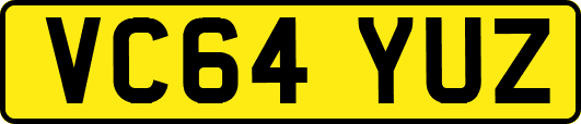 VC64YUZ