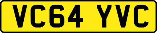 VC64YVC