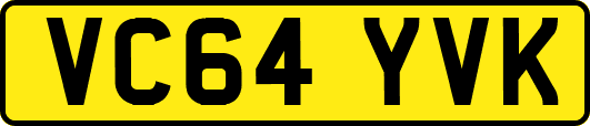 VC64YVK