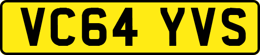 VC64YVS