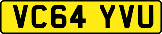 VC64YVU