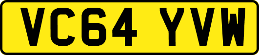 VC64YVW