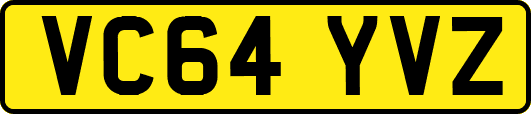 VC64YVZ