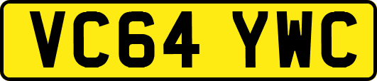 VC64YWC