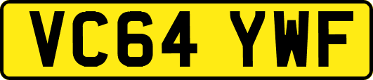 VC64YWF