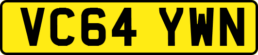 VC64YWN