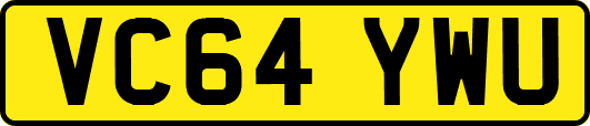 VC64YWU