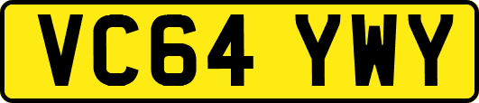VC64YWY
