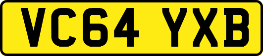 VC64YXB