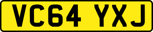 VC64YXJ