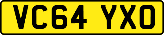 VC64YXO