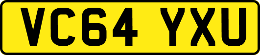 VC64YXU