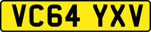 VC64YXV
