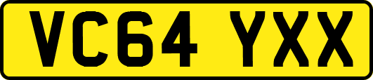VC64YXX