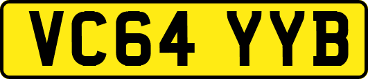 VC64YYB