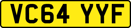 VC64YYF