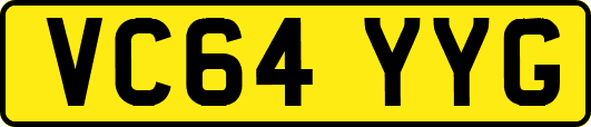 VC64YYG