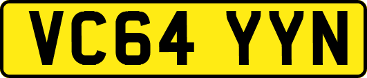 VC64YYN
