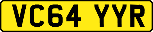 VC64YYR