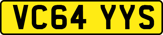 VC64YYS
