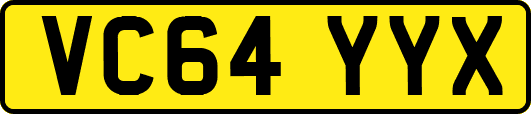 VC64YYX